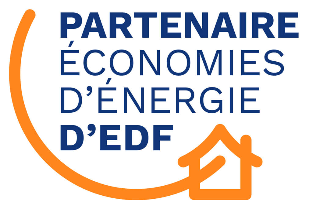 Partenaire Économies d’énergie EDF