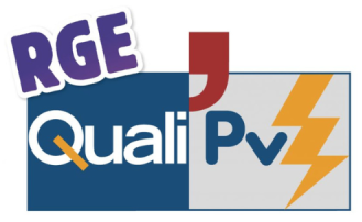 Logo RGE QualiPV
